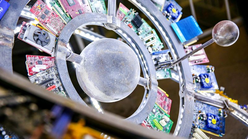 ELT工具操作手册：上海公司如何高效处理大数据