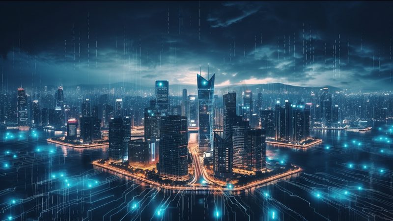 数据中台建设：揭秘企业数字化转型背后的关键**